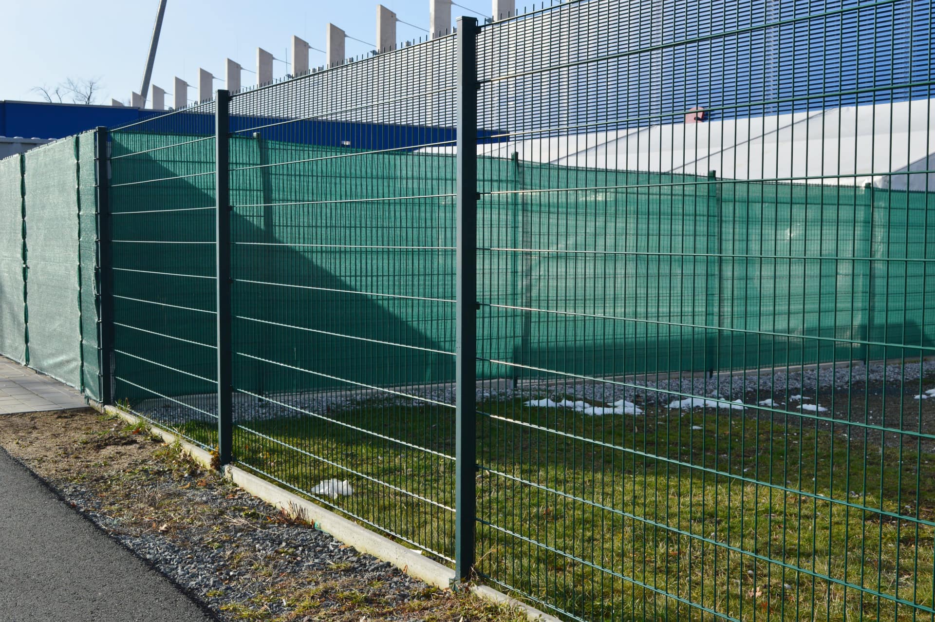 realizace 2D plotových dílců